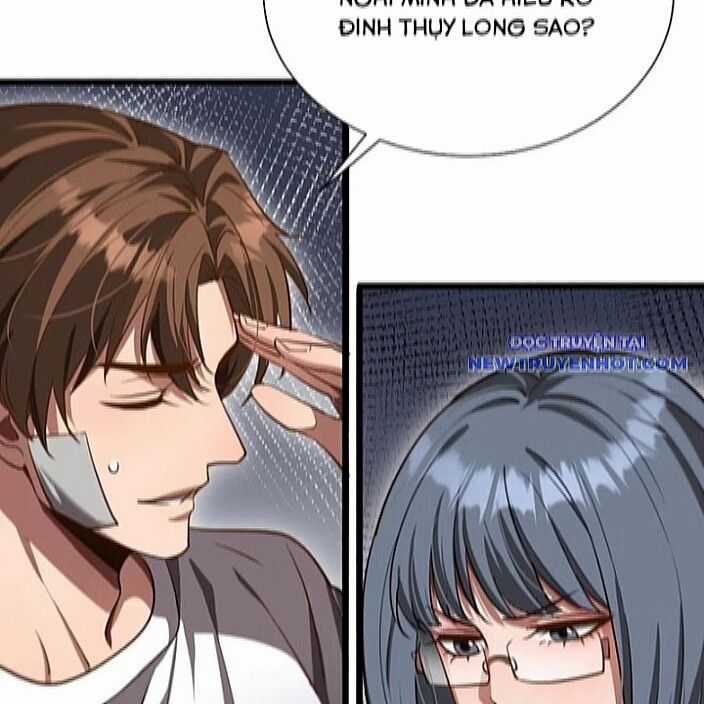 Ta Bị Kẹt Cùng Một Ngày 1000 Năm Chương 167 trang 15