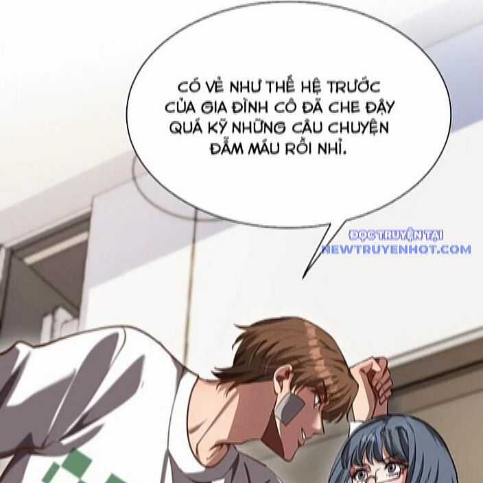 Ta Bị Kẹt Cùng Một Ngày 1000 Năm Chương 167 trang 17