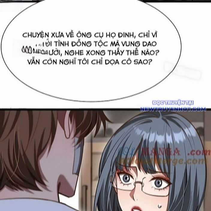 Ta Bị Kẹt Cùng Một Ngày 1000 Năm Chương 167 trang 22