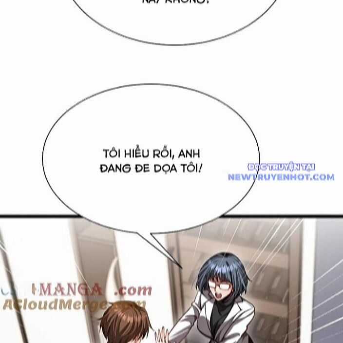 Ta Bị Kẹt Cùng Một Ngày 1000 Năm Chương 167 trang 25