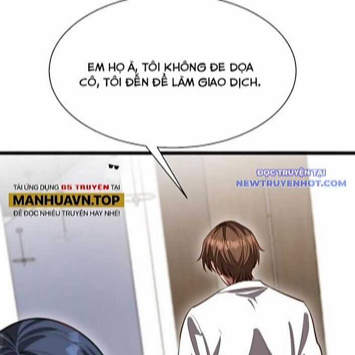 Ta Bị Kẹt Cùng Một Ngày 1000 Năm Chương 167 trang 27