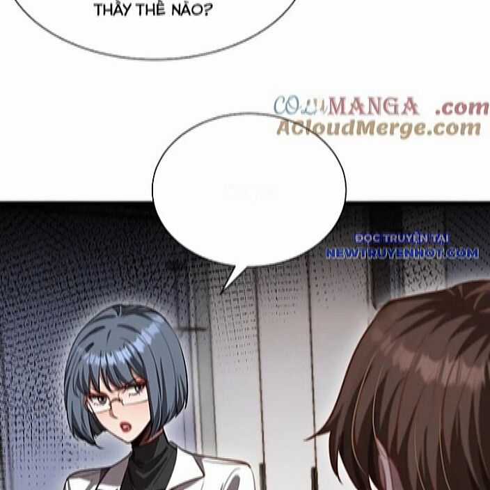 Ta Bị Kẹt Cùng Một Ngày 1000 Năm Chương 167 trang 35