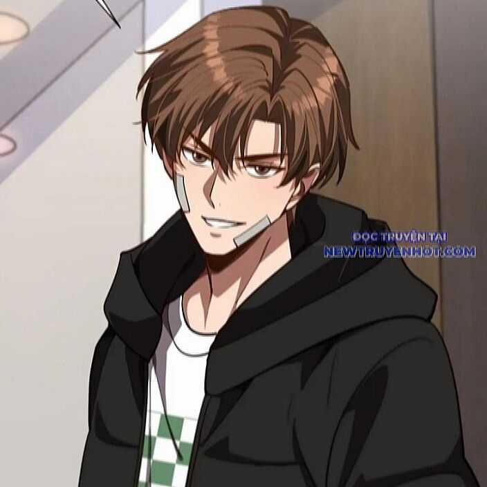 Ta Bị Kẹt Cùng Một Ngày 1000 Năm Chương 167 trang 39