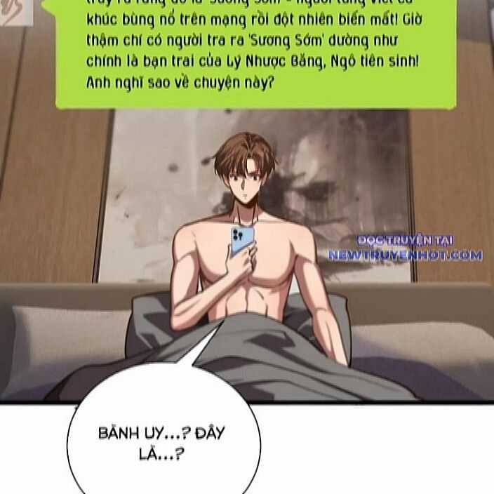 Ta Bị Kẹt Cùng Một Ngày 1000 Năm Chương 167 trang 48