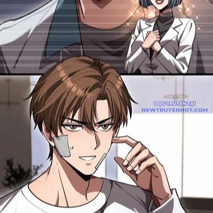 Ta Bị Kẹt Cùng Một Ngày 1000 Năm Chương 167 trang 5