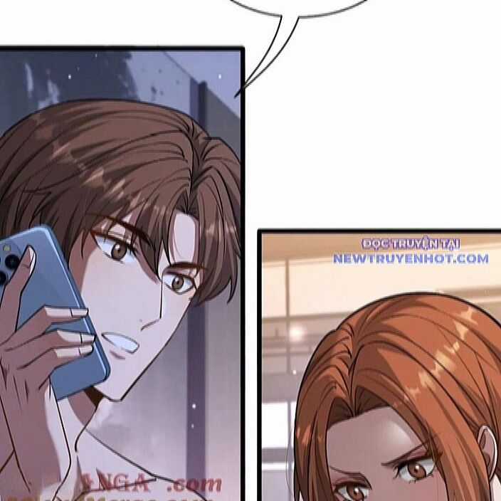 Ta Bị Kẹt Cùng Một Ngày 1000 Năm Chương 167 trang 52