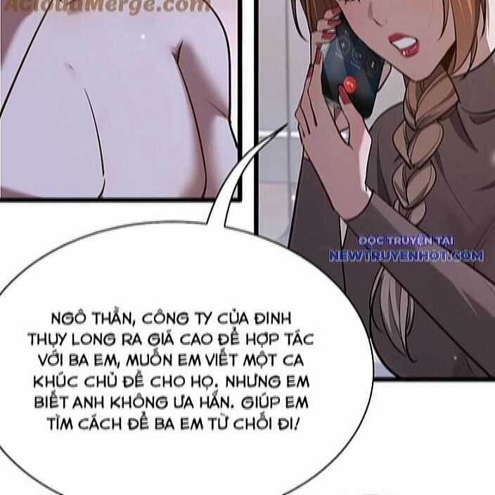 Ta Bị Kẹt Cùng Một Ngày 1000 Năm Chương 167 trang 53