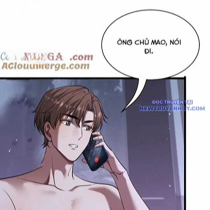 Ta Bị Kẹt Cùng Một Ngày 1000 Năm Chương 167 trang 59