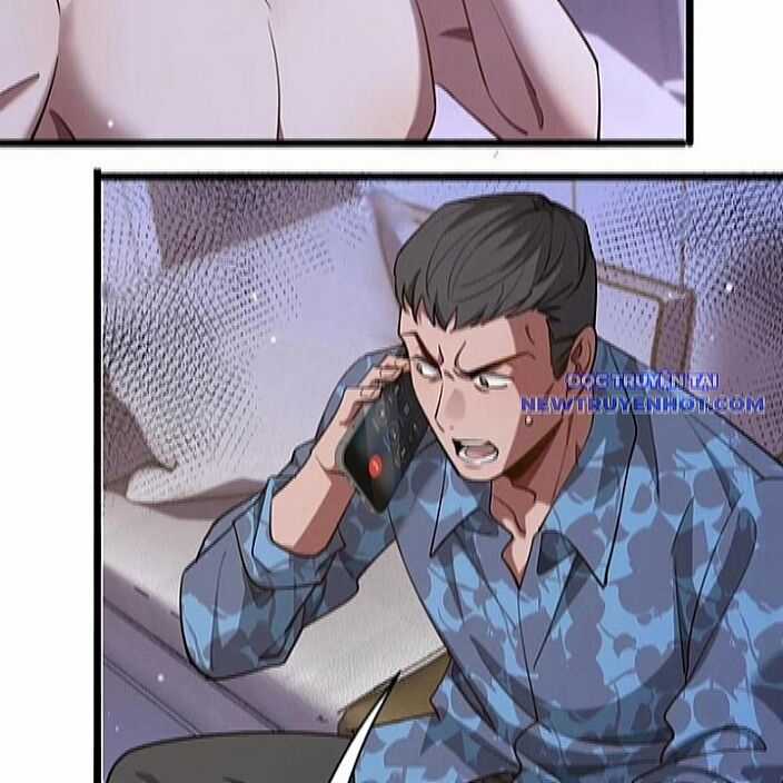 Ta Bị Kẹt Cùng Một Ngày 1000 Năm Chương 167 trang 60