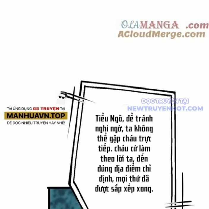 Ta Bị Kẹt Cùng Một Ngày 1000 Năm Chương 168 trang 11