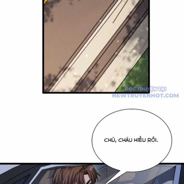 Ta Bị Kẹt Cùng Một Ngày 1000 Năm Chương 168 trang 13