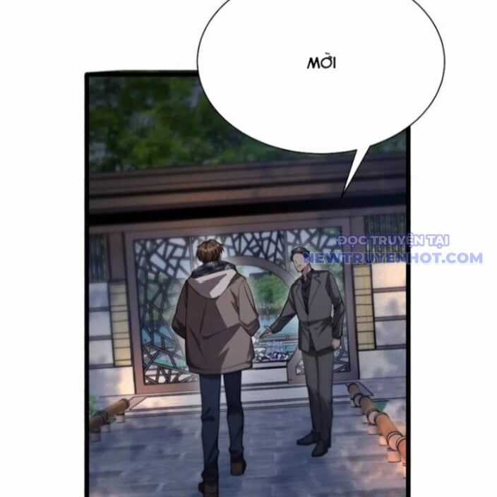 Ta Bị Kẹt Cùng Một Ngày 1000 Năm Chương 168 trang 18