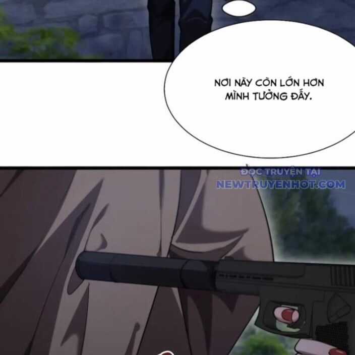 Ta Bị Kẹt Cùng Một Ngày 1000 Năm Chương 168 trang 22