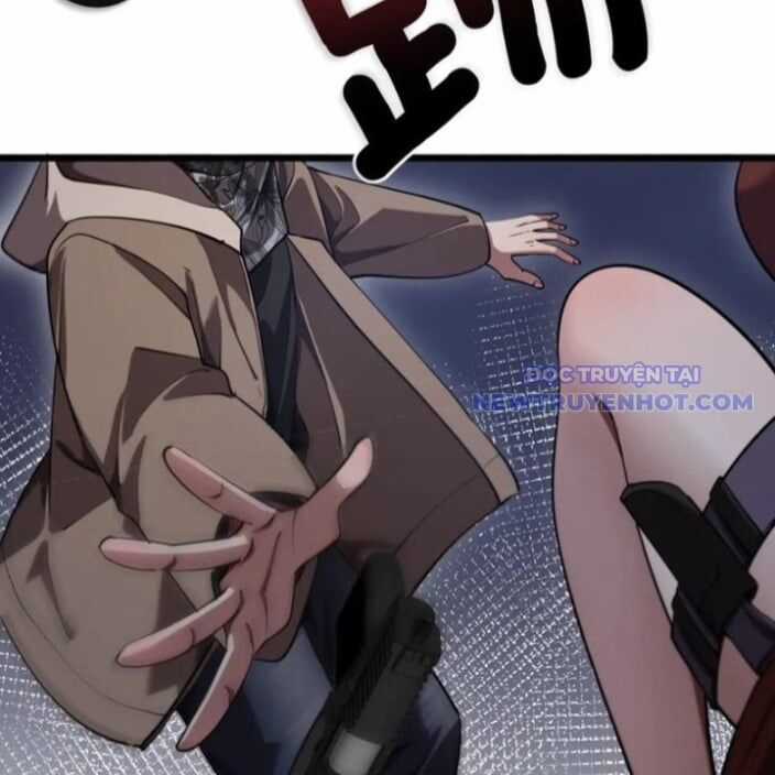 Ta Bị Kẹt Cùng Một Ngày 1000 Năm Chương 168 trang 27