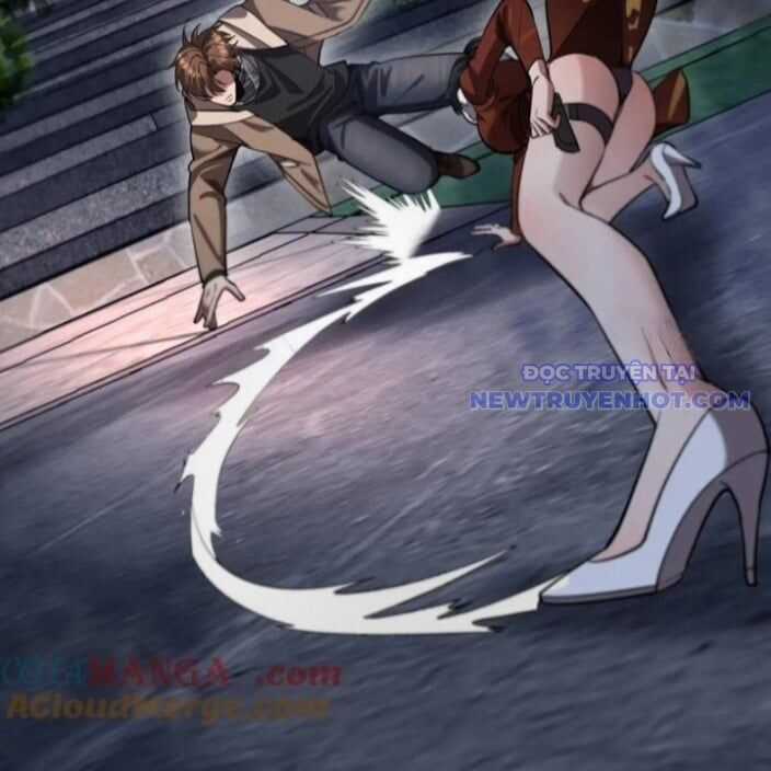 Ta Bị Kẹt Cùng Một Ngày 1000 Năm Chương 168 trang 29