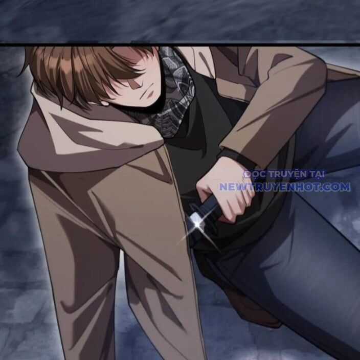 Ta Bị Kẹt Cùng Một Ngày 1000 Năm Chương 168 trang 30