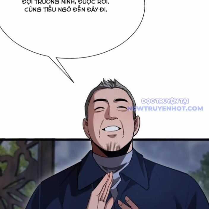 Ta Bị Kẹt Cùng Một Ngày 1000 Năm Chương 168 trang 34