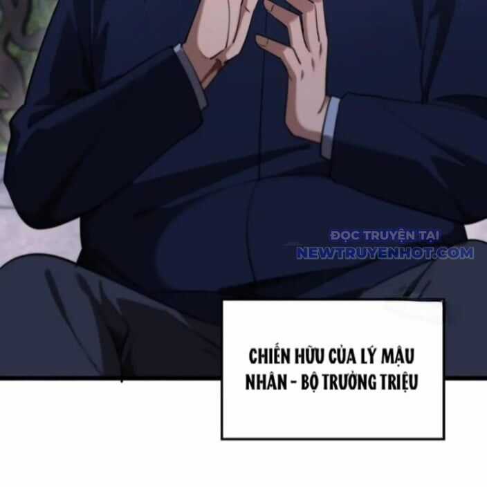 Ta Bị Kẹt Cùng Một Ngày 1000 Năm Chương 168 trang 35