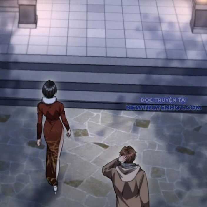 Ta Bị Kẹt Cùng Một Ngày 1000 Năm Chương 168 trang 37