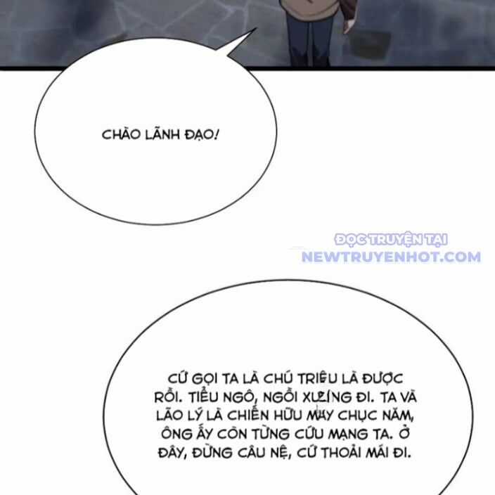 Ta Bị Kẹt Cùng Một Ngày 1000 Năm Chương 168 trang 38