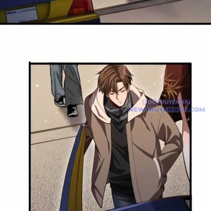 Ta Bị Kẹt Cùng Một Ngày 1000 Năm Chương 168 trang 4