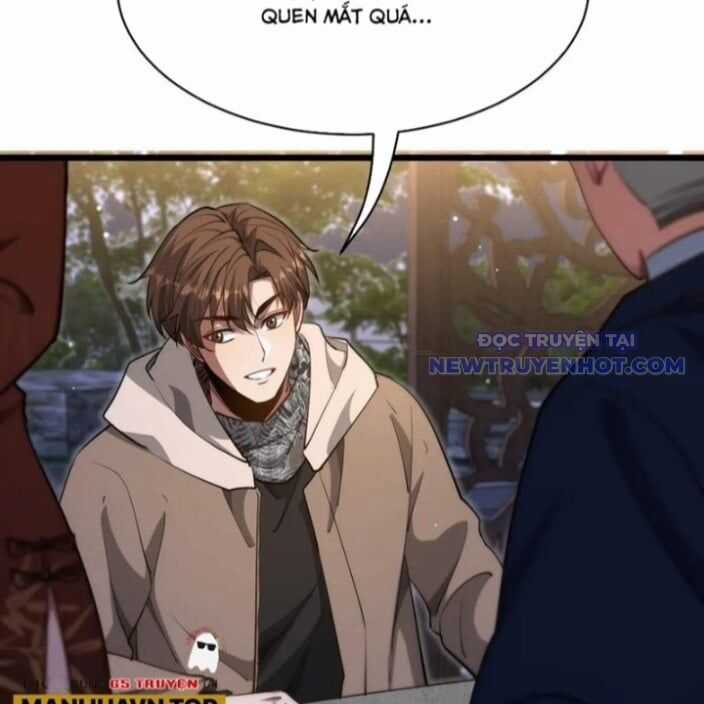 Ta Bị Kẹt Cùng Một Ngày 1000 Năm Chương 168 trang 40