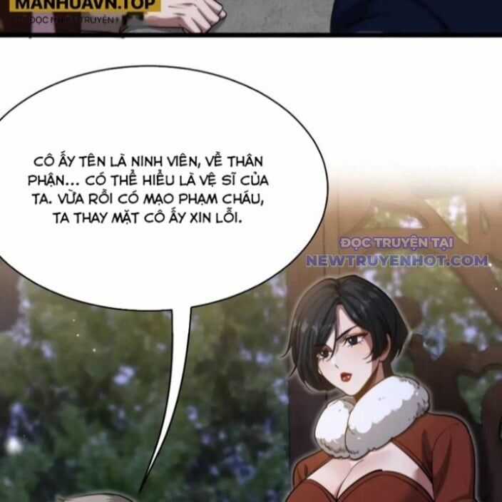 Ta Bị Kẹt Cùng Một Ngày 1000 Năm Chương 168 trang 41