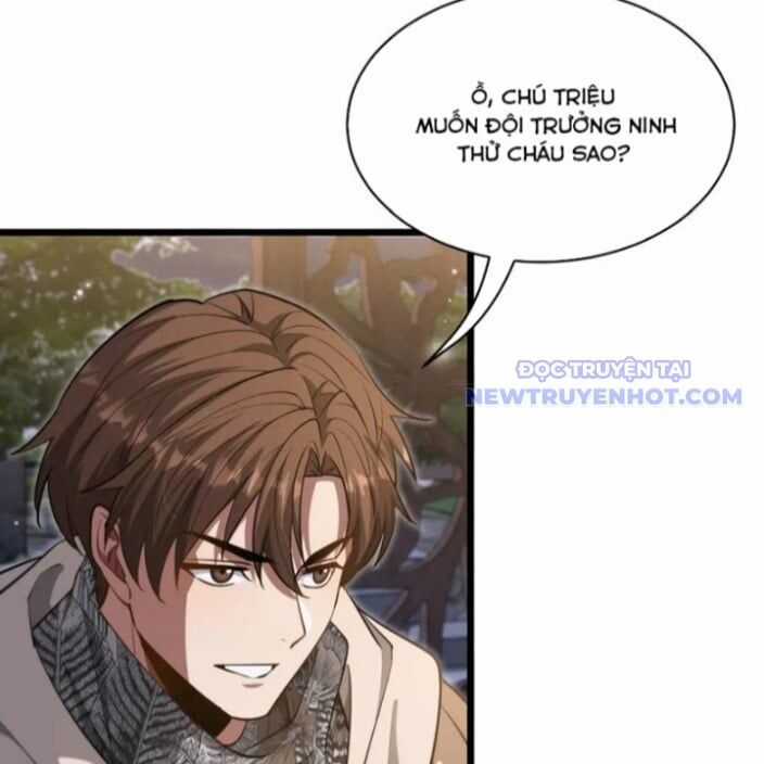 Ta Bị Kẹt Cùng Một Ngày 1000 Năm Chương 168 trang 43