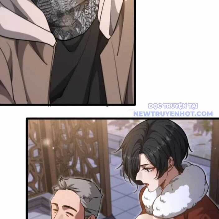 Ta Bị Kẹt Cùng Một Ngày 1000 Năm Chương 168 trang 44