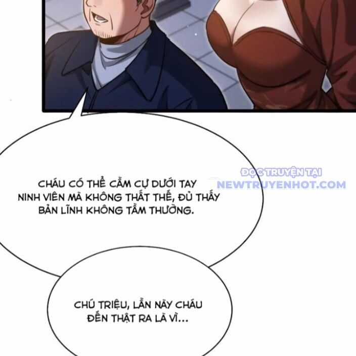 Ta Bị Kẹt Cùng Một Ngày 1000 Năm Chương 168 trang 45