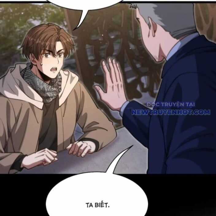 Ta Bị Kẹt Cùng Một Ngày 1000 Năm Chương 168 trang 46