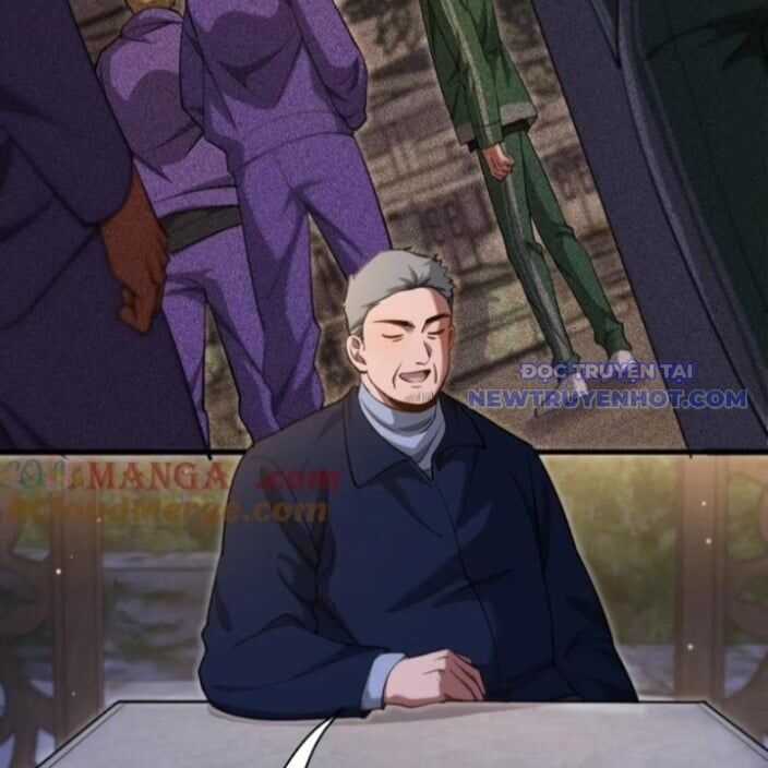 Ta Bị Kẹt Cùng Một Ngày 1000 Năm Chương 168 trang 48