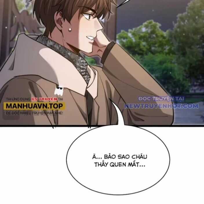 Ta Bị Kẹt Cùng Một Ngày 1000 Năm Chương 168 trang 50