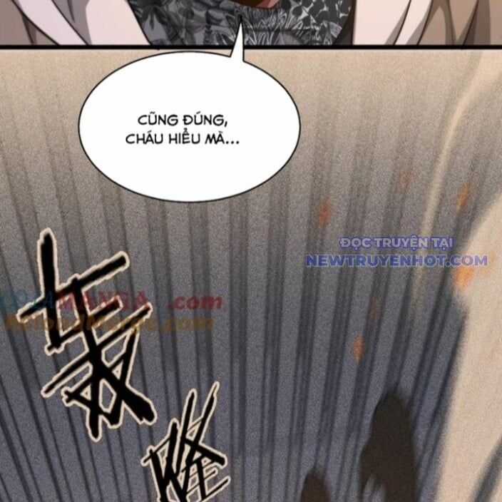 Ta Bị Kẹt Cùng Một Ngày 1000 Năm Chương 168 trang 54