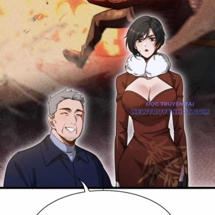 Ta Bị Kẹt Cùng Một Ngày 1000 Năm Chương 168 trang 56