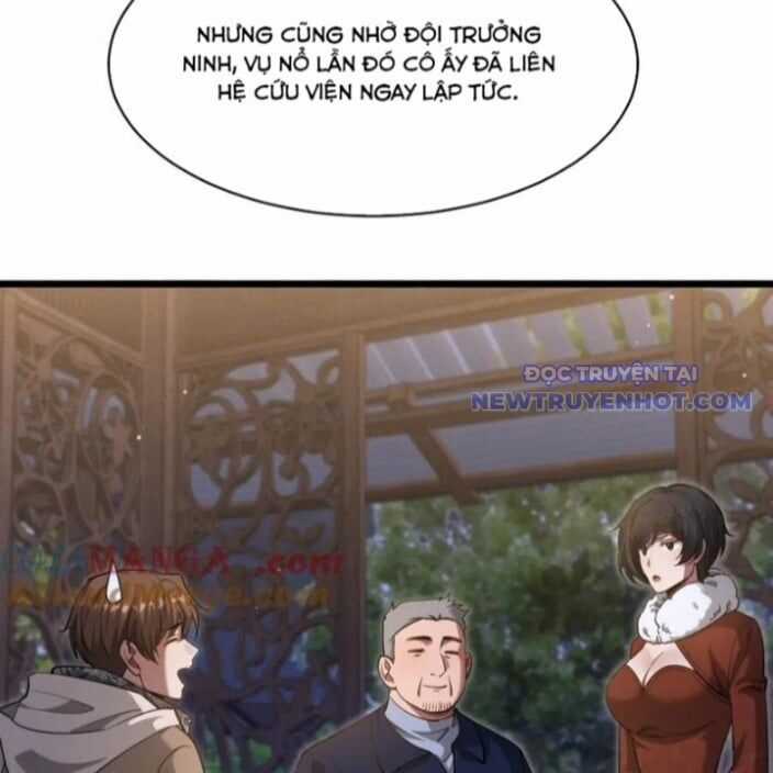 Ta Bị Kẹt Cùng Một Ngày 1000 Năm Chương 168 trang 57