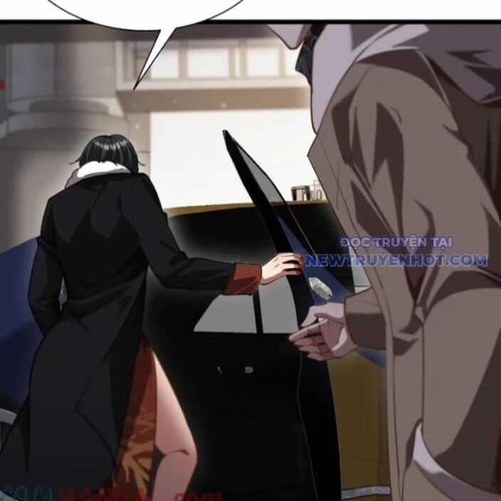 Ta Bị Kẹt Cùng Một Ngày 1000 Năm Chương 168 trang 6