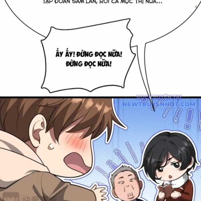 Ta Bị Kẹt Cùng Một Ngày 1000 Năm Chương 168 trang 64