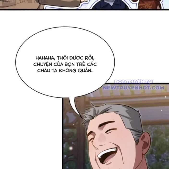 Ta Bị Kẹt Cùng Một Ngày 1000 Năm Chương 168 trang 65