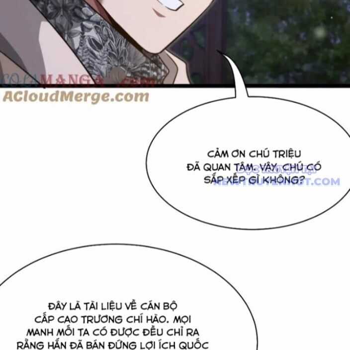 Ta Bị Kẹt Cùng Một Ngày 1000 Năm Chương 168 trang 70