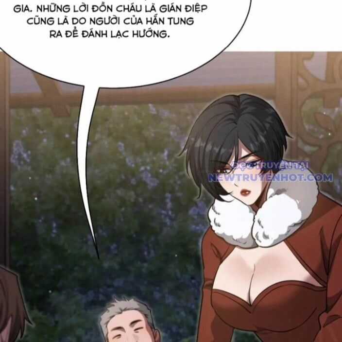 Ta Bị Kẹt Cùng Một Ngày 1000 Năm Chương 168 trang 71