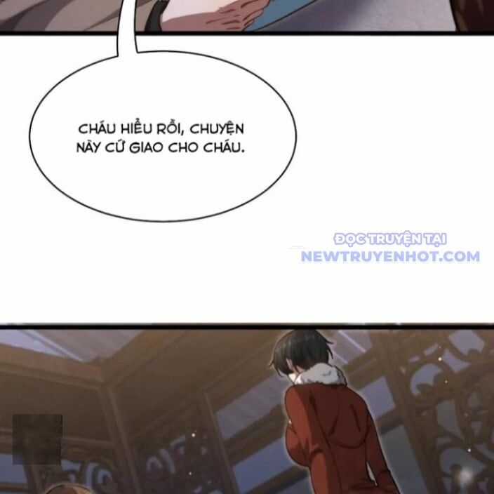 Ta Bị Kẹt Cùng Một Ngày 1000 Năm Chương 168 trang 74