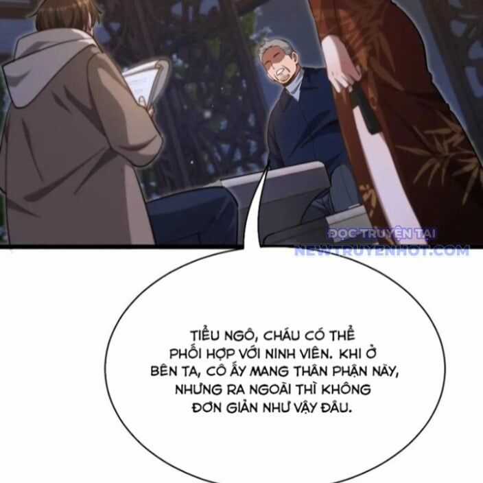 Ta Bị Kẹt Cùng Một Ngày 1000 Năm Chương 168 trang 75