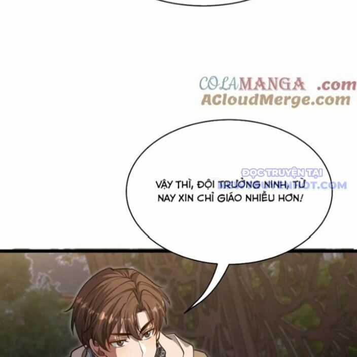 Ta Bị Kẹt Cùng Một Ngày 1000 Năm Chương 168 trang 76