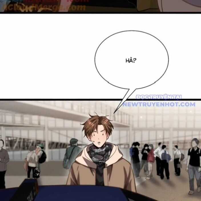 Ta Bị Kẹt Cùng Một Ngày 1000 Năm Chương 168 trang 8