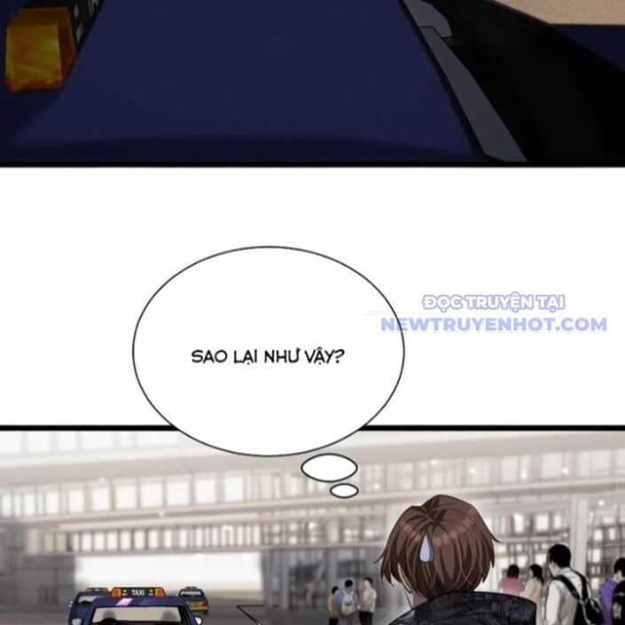 Ta Bị Kẹt Cùng Một Ngày 1000 Năm Chương 168 trang 9