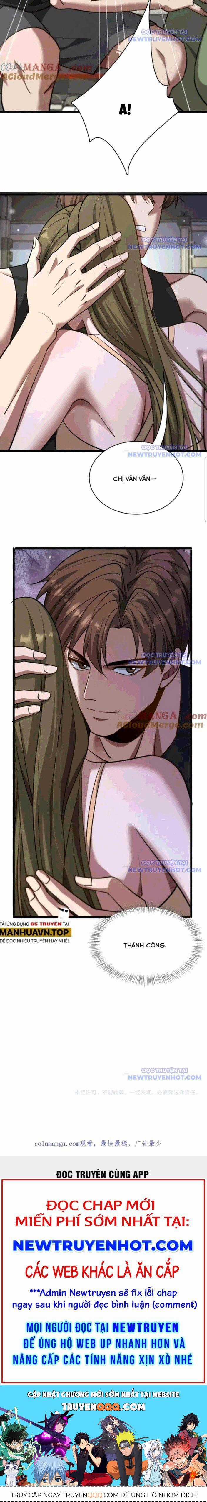 Ta Bị Kẹt Cùng Một Ngày 1000 Năm Chương 169 trang 13