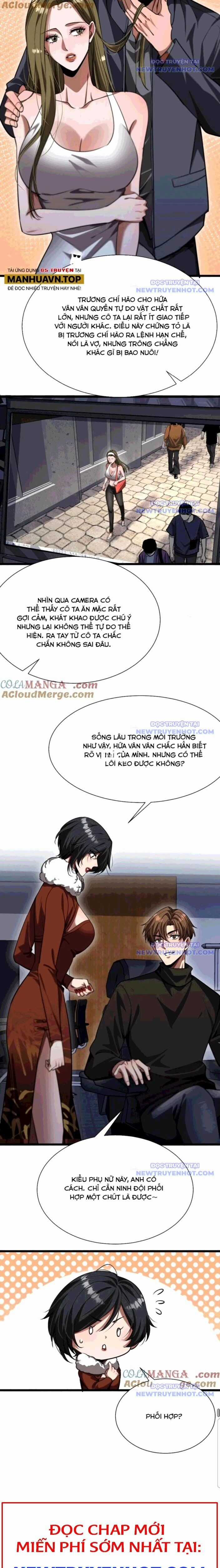 Ta Bị Kẹt Cùng Một Ngày 1000 Năm Chương 169 trang 2