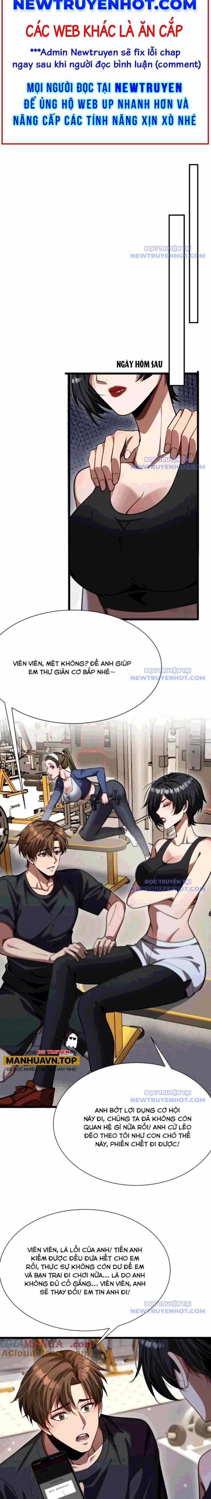 Ta Bị Kẹt Cùng Một Ngày 1000 Năm Chương 169 trang 3