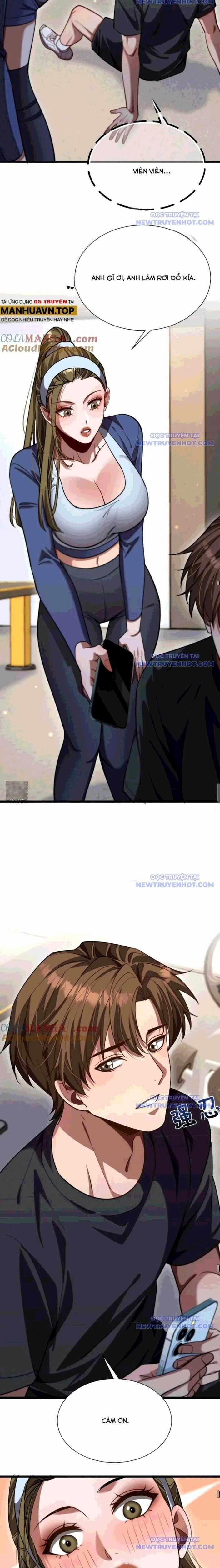 Ta Bị Kẹt Cùng Một Ngày 1000 Năm Chương 169 trang 5